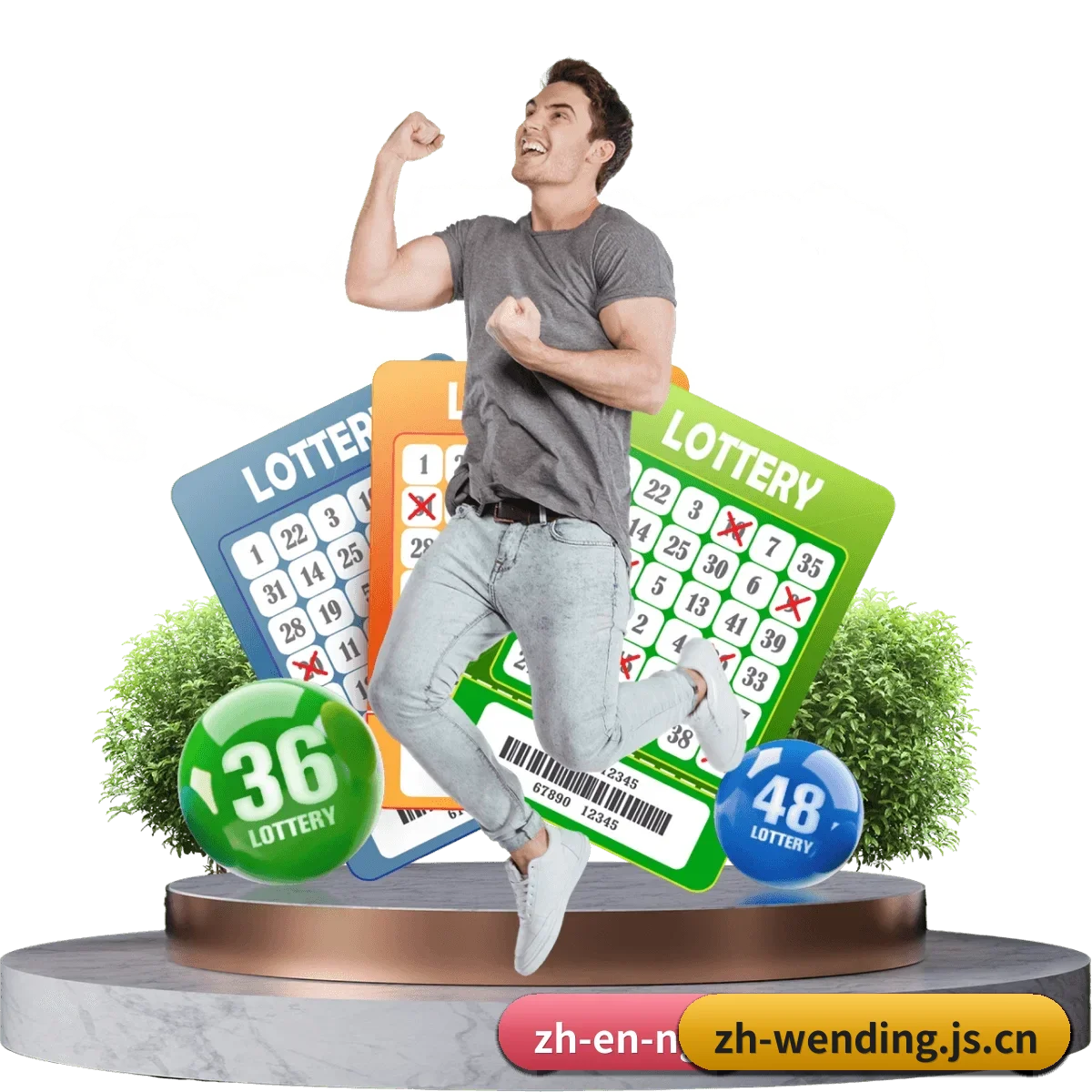 全端矩阵发布
